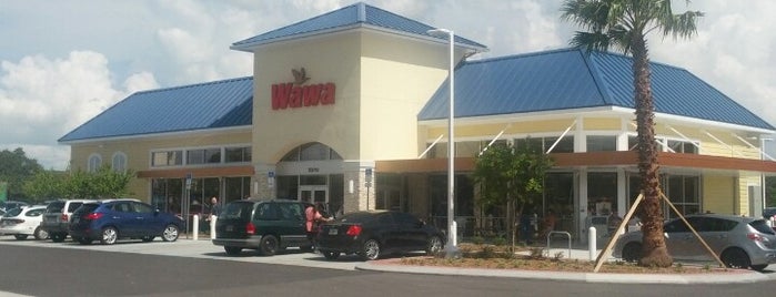 Wawa is one of 2013 - Orlando.