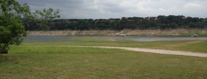 Muleshoe Bend Recreation Area LRCA is one of Lugares favoritos de Mrs.