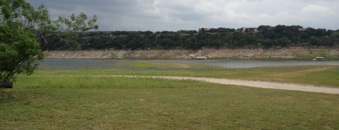 Muleshoe Bend Recreation Area LRCA is one of Tempat yang Disukai Mrs.