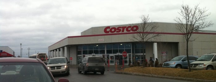 Costco is one of Costco.