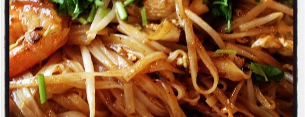 Mini Mango is one of The 13 Best Places for Vermicelli in Edmonton.