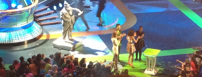 Nickelodeon Kids Choice Awards 2012 is one of To Update.