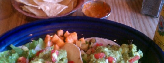 Papalote Mexican Grill is one of Taco Tuesday.