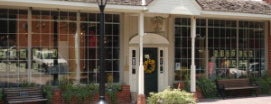 The Chandlery is one of Visit Roswell, GA.