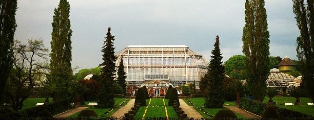 Botanisches Museum is one of Berlin.