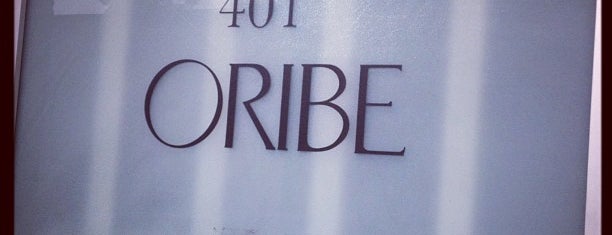 Oribe Hair Care is one of Mais lugares.