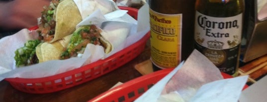 La Taqueria is one of San Francisco | New to Town.