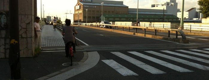 左門橋 is one of いろんな橋梁.