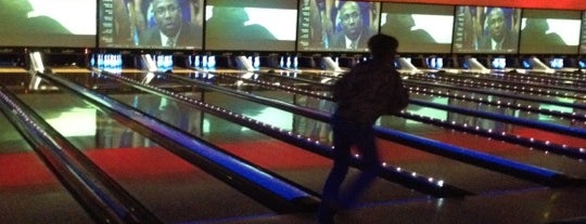 Bowlmor is one of Places to visit / see.
