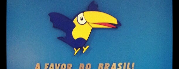 PSDB is one of Lugares favoritos em Brasília.