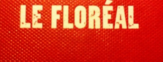 Le Floréal is one of FatList - Pourquoi pas ?.
