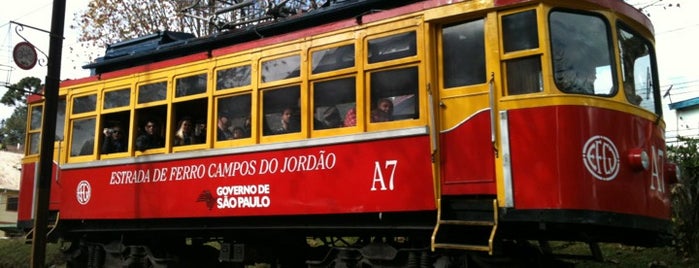 Estação Emílio Ribas is one of Orte, die Tatiana gefallen.