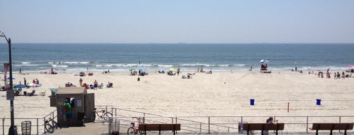 Long Beach is one of The 50 Most Popular Beaches in the U.S..