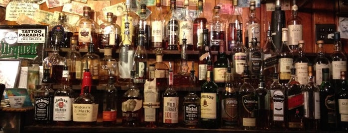 Quarry House Tavern is one of Top picks for Bars.