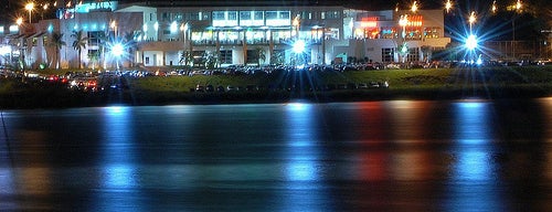 Pier 21 is one of Shoppings de Brasília.