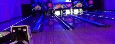 Gerlach's Bowling Center is one of Selena’s Liked Places.