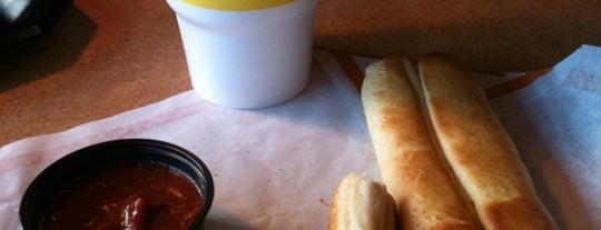 Fazoli's is one of Must-visit Food in Charleston.