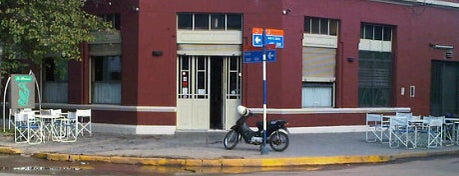 La Bianca is one of Restaurantes en Resistencia.