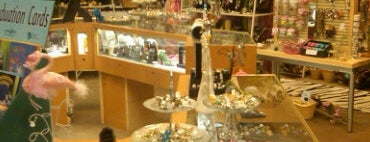 F.I.F.I Jewelry and More is one of Shops at Downtown Wilmington.