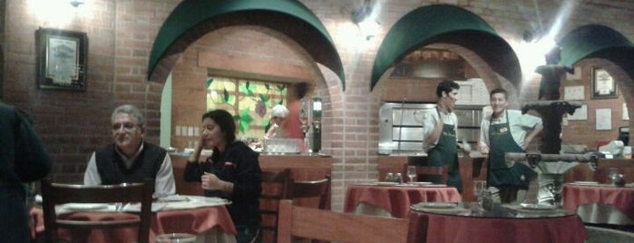 La Romana is one of My Restaurants.