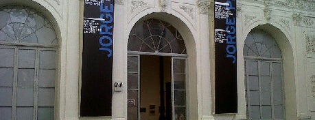 Museo de Arte de Lima - MALI is one of I Bienal de Fotografía de Lima.