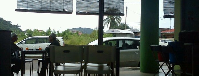Panorama Cafe is one of Makan @ Terengganu #1.