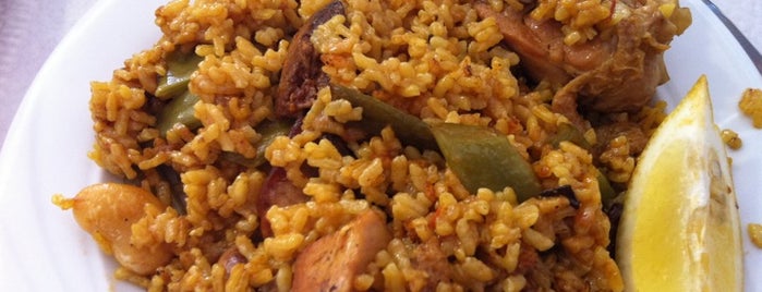 Valenciana