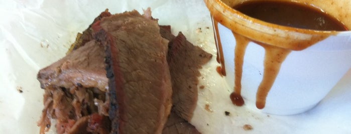 Rudy's Country Store & Bar-B-Q is one of Austin BBQ.