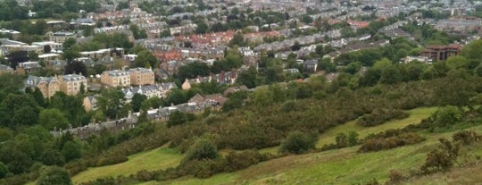 Blackford Hill is one of My favourite places in Edinburgh.