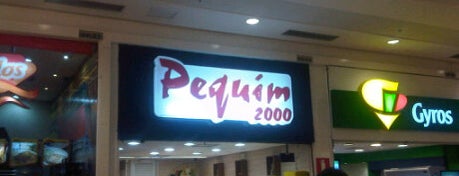 Pequim 2000 is one of Restaurantes e afins.