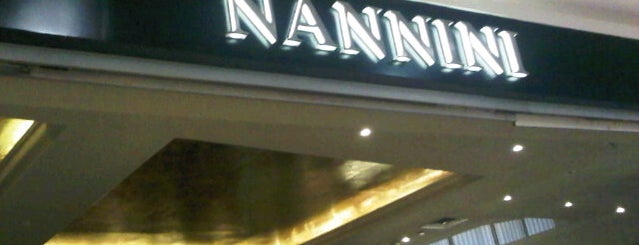 Nannini is one of Jakarta's Best Hang-Out Spots ~.