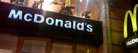 McDonald's Hrvatska