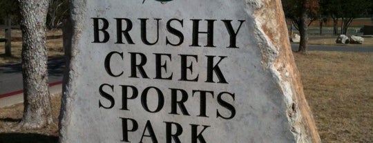 Children’s Lighthouse Cedar Park - Brushy Creek is one of สถานที่ที่ Greg ถูกใจ.