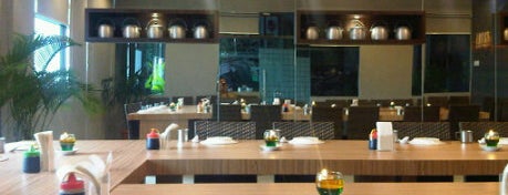 Bumbu Desa is one of Eat places in BSD city.