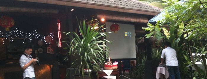 Subak Restaurant is one of Restaurants for a great experience in KL.