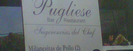 Pugliese is one of Boedo barrio.