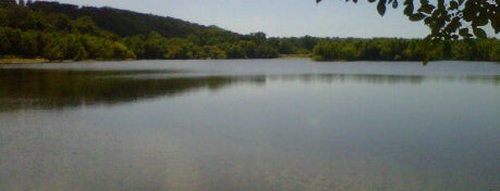 Unger County Park is one of Hiking \ Outdoor Activity.