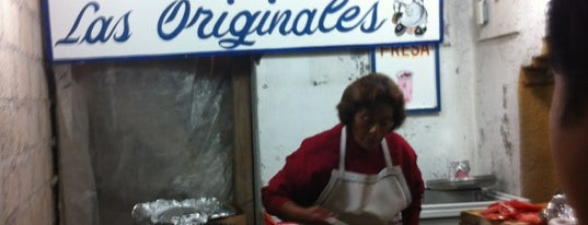 Tortas del Recreo is one of Altemar's Saved Places.