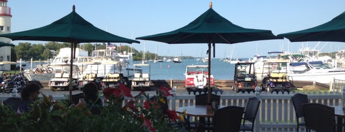 The Crew's Nest is one of Put-in-Bay Spots.