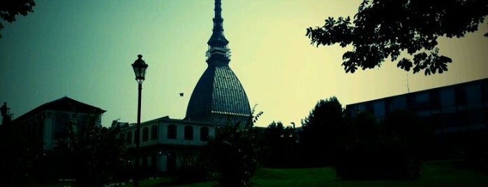 Giardini Reali is one of I Parchi di Torino.