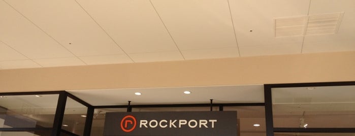 Rockport is one of 三井アウトレットパーク 滋賀竜王.