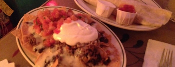 Benny's Burritos is one of Mexican-To-Do List.