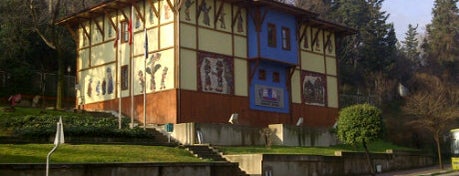 Karagöz Museum is one of Müzeler™    ||   Bursa.