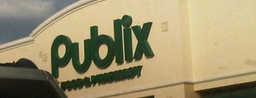 Publix is one of Places I Go.