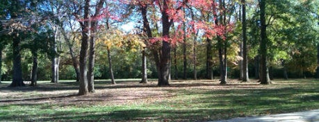 Lois Jackson Park is one of Longview - Things to do.