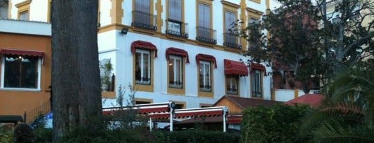 Hotel Restaurante Gurea is one of Restaurantes comecon.