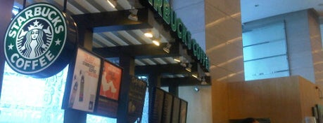 สตาร์บัคส์ is one of All Starbucks in Bangkok.