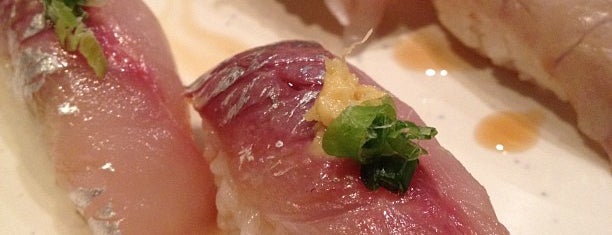 Mijori Japanese Restaurant is one of East Bay's Top Sushi Restaurants.