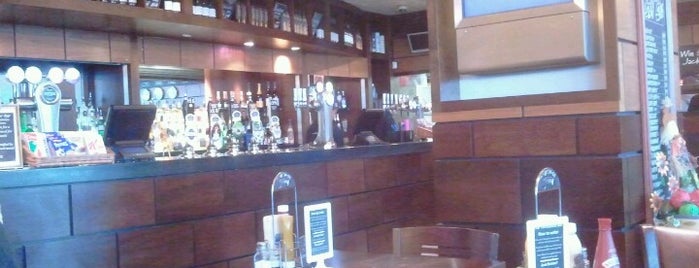 The Turnhouse (Wetherspoon) is one of JD Wetherspoons - Part 5.