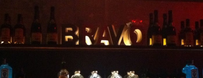 Bravo Bar is one of The List:Berlin.